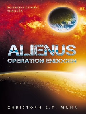 cover image of Alienus
